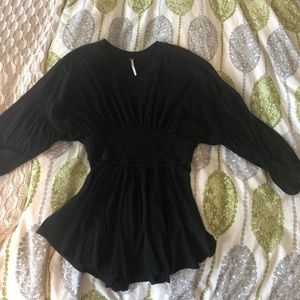 Free people top SMALL